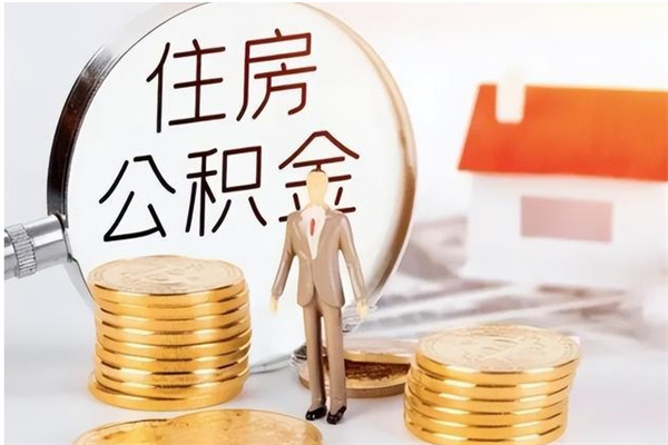 洛阳个人如何取出封存公积金的钱（怎么提取封存的住房公积金）